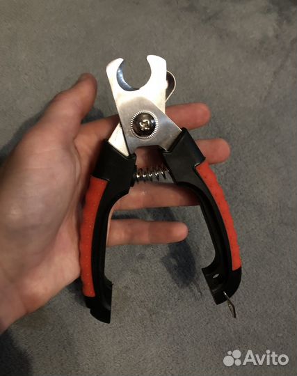 Когтерезка