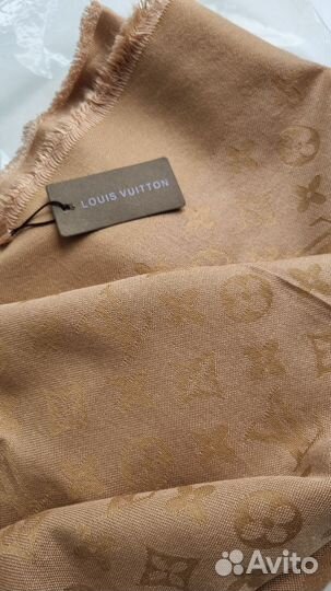 Палантин платок шарф шаль Новый