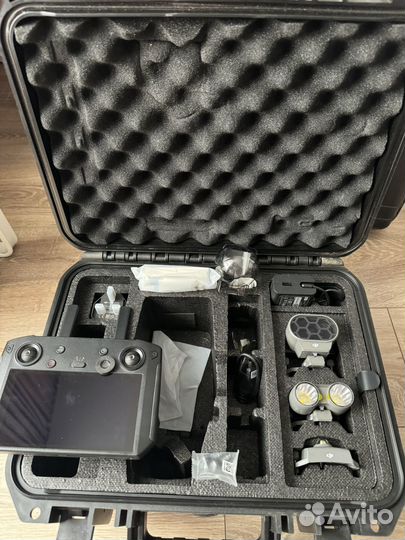 Mavic 2E enterprise advanced