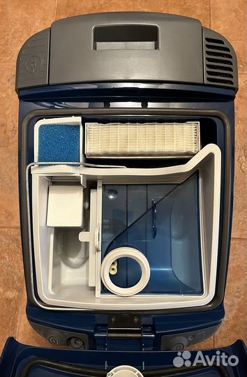 Пылесос Thomas Twin T1