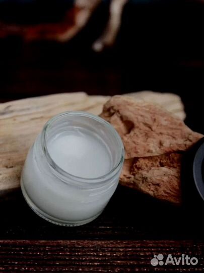 Мазь жаркие ночи