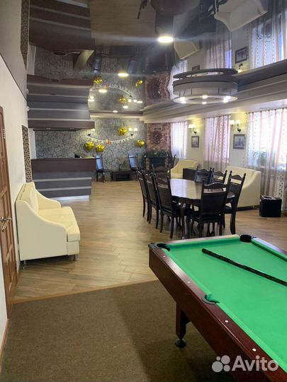 Продам сауну