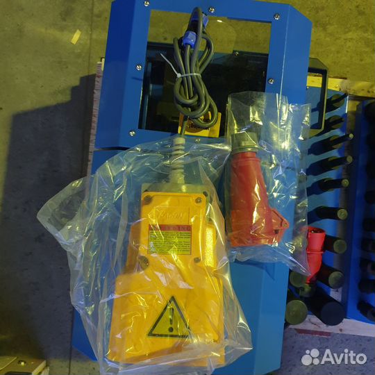 Продаю окорочную машину S51 ESC