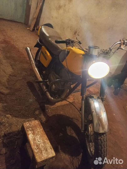 Иж планета 5