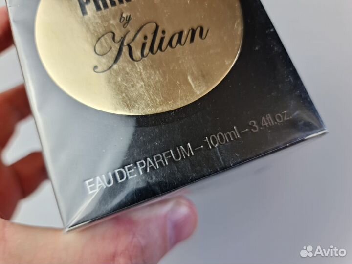 Парфюм Kilian I Don't Need A Prince
