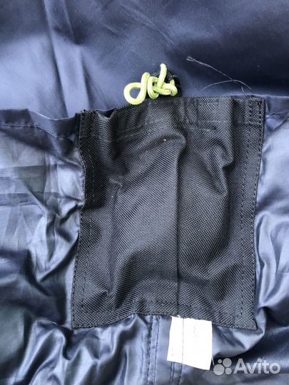 Nova Tour Тент 4*5,8