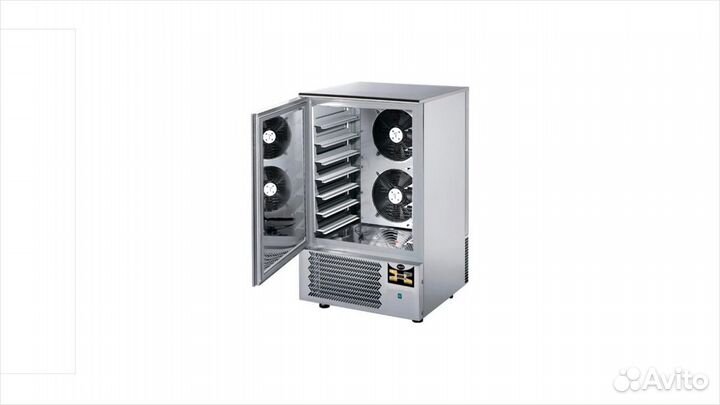 Шкаф шоковой заморозки apach SH07