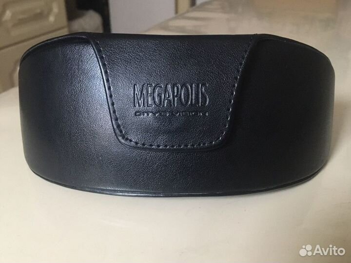 Солнцезащитные очки мужские оригинал