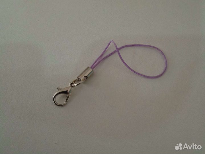 Летучая мышка из бисера