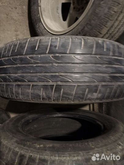 Bridgestone Ecopia EP150 215/65 R16