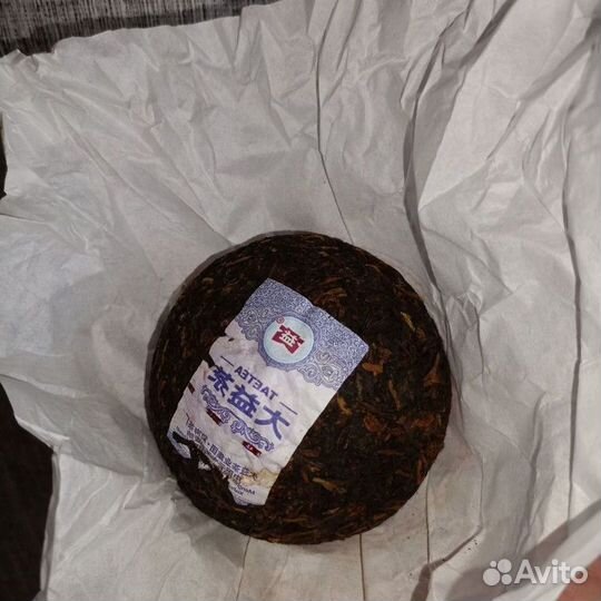 Китайский чай с эффектами ktch-5486