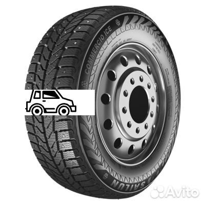 Sailun Commercio Ice 195/70 R15C 104R