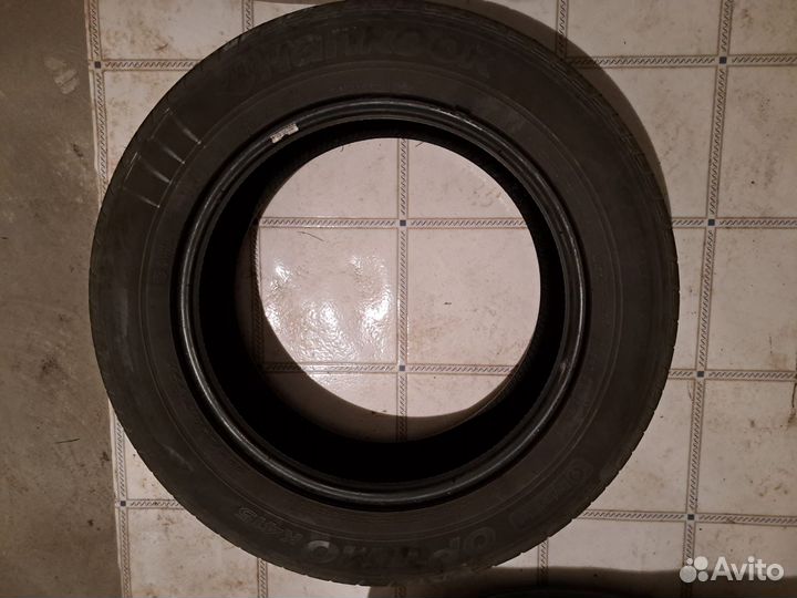 Hankook Optimo K415 225/60 R17 99H