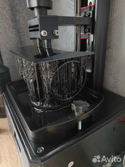 3D печать, моделирование, Фотополимерная печать,3д