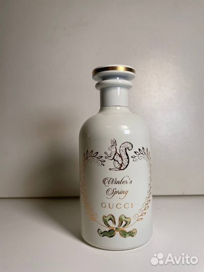 Парфюм на весну лето отливант делюсь пробник