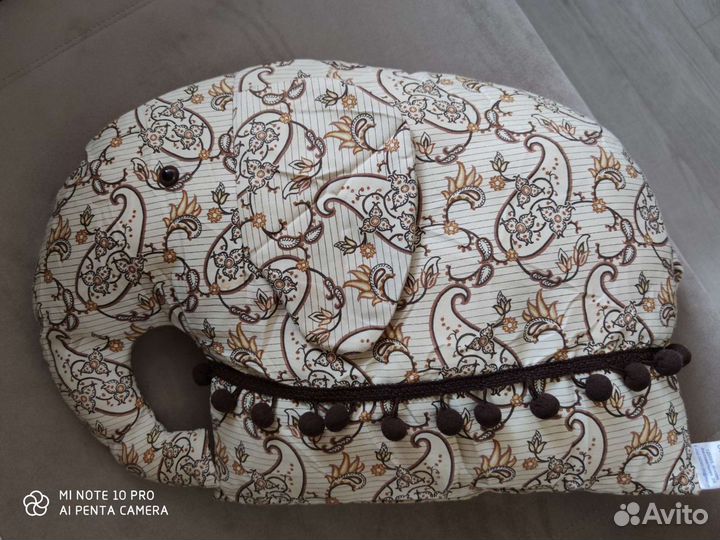 Интерьерные декоративные подушки