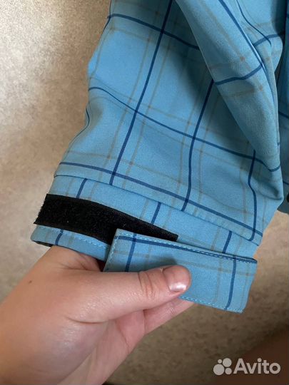 Куртка мужская 