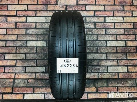 Continental ContiPremiumContact 5 185/60 R15 84H