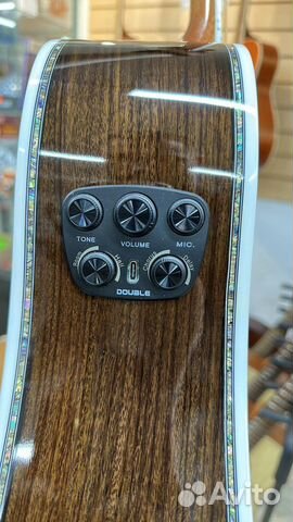 Трансакустический блок S1-PRO