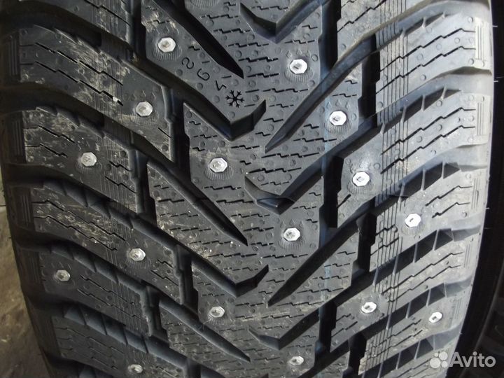 Nokian Hakkapeliitta 8 SUV 245/50 R19