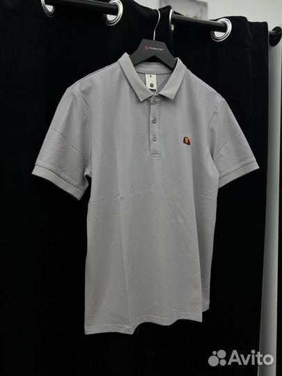 Поло ellesse