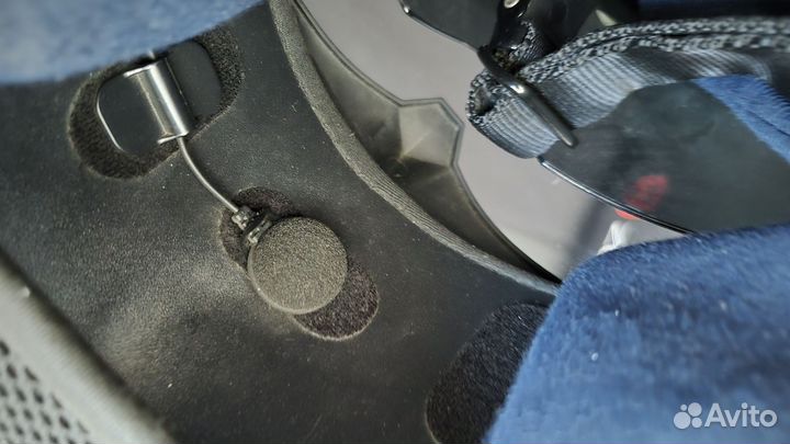 Мотогарнитура sena 20s