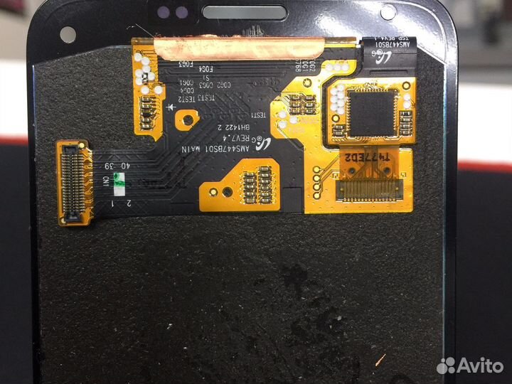 Дисплей для Samsung s5 mini