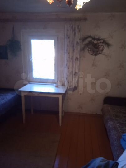 Дача 23 м² на участке 18 сот.