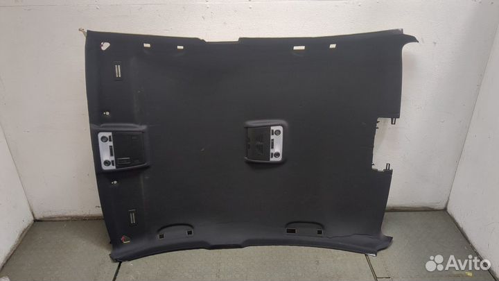 Обшивка потолка BMW 3 E90, E91, E92, E93, 2006