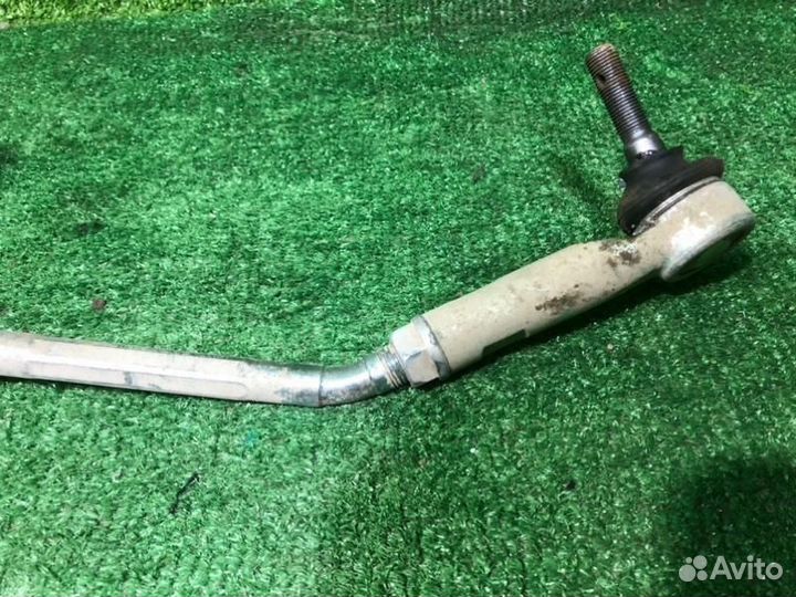 Рейка рулевая Toyota RAV4 5 XA50 (2018-н.в.)