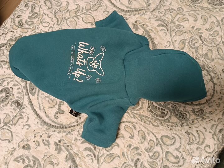 Кофта для собаки