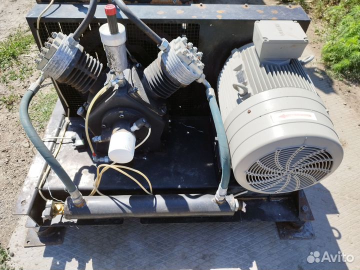 Бустер airpol ADP720/4