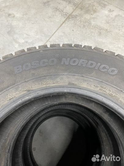 Viatti Bosco Nordico V-523 235/65 R17