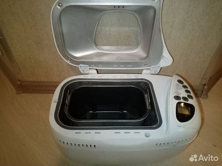 Хлебопечь gala