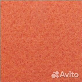 Набор декоративного фетра FSR2.0-RO-23N3 2 мм; 22