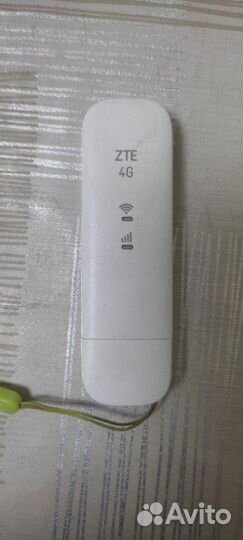 Модем ZTE MF79