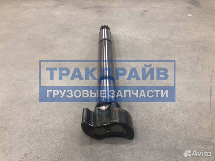 Вал тормозной Scania 3 4 5 серии