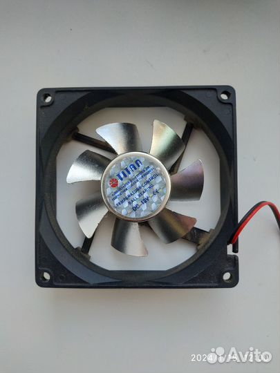 Вентиляторы для пк