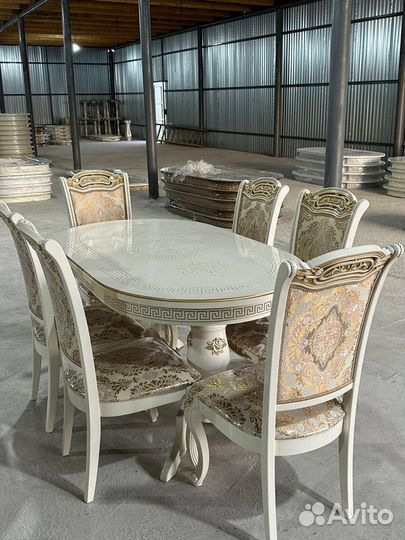 Столы и стулья оплата при получении