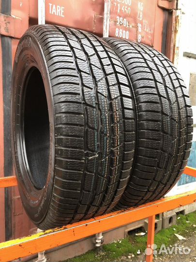 Continental ContiWinterContact TS 830 P 225/55 R16