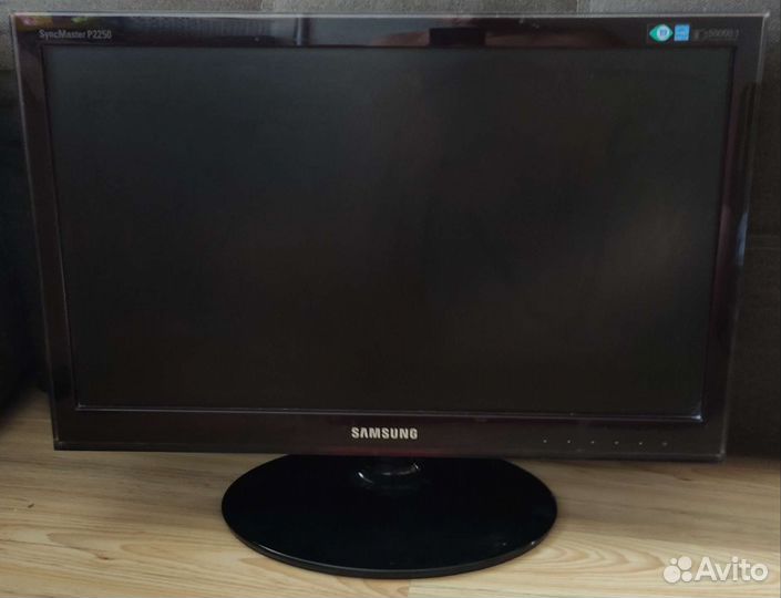 Монитор Samsung p2250