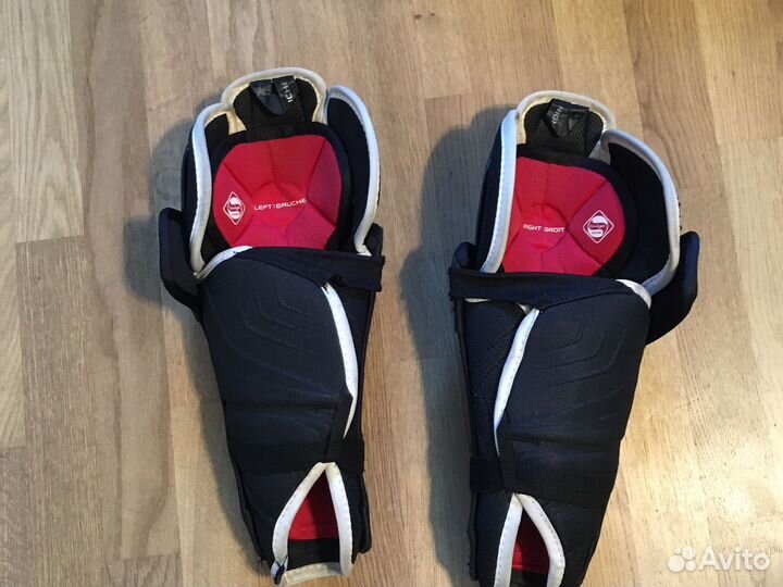 Хоккейная амуниция jr