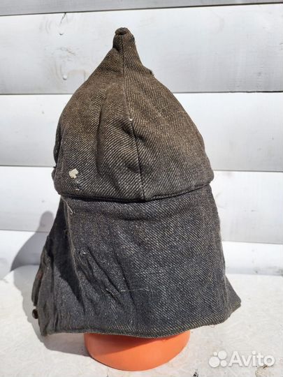 Буденовка 30 годы