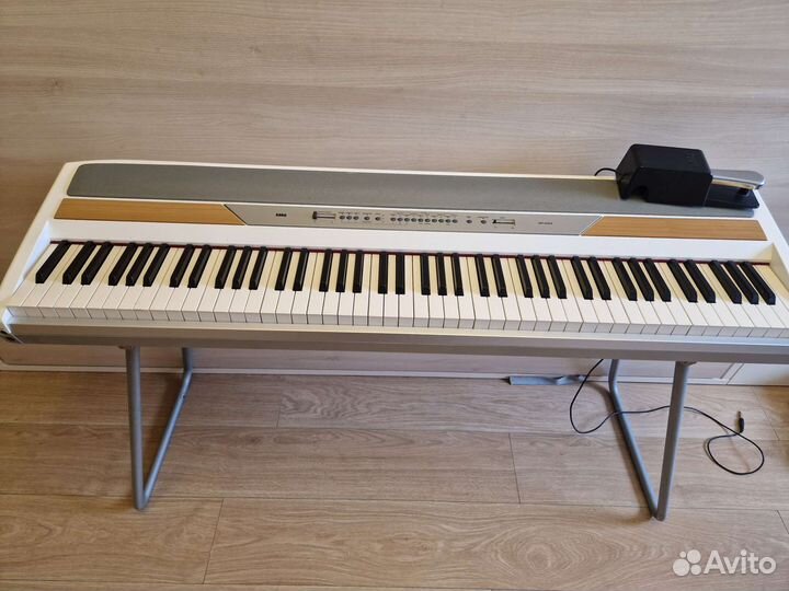 Цифровое пианино korg sp-250