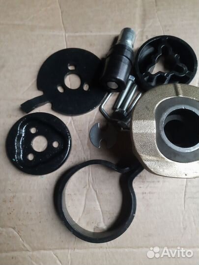 Втулка для фаркопа Рокенгер