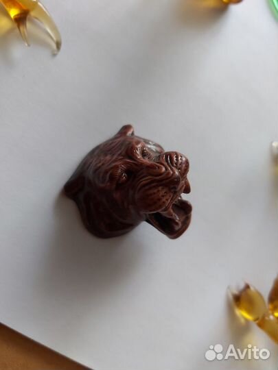 Коллекционные- знаки зодиака в цветном стекле