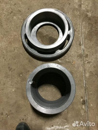 Волчок мясорубка К7 фвп200