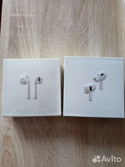 Беспроводные наушники