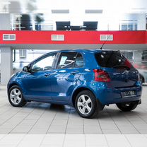 Купить Toyota Yaris 🚘 от 400 000 ₽ в Архангельской области