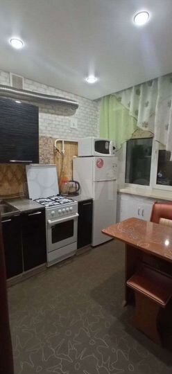 2-к. квартира, 31 м², 3/3 эт.